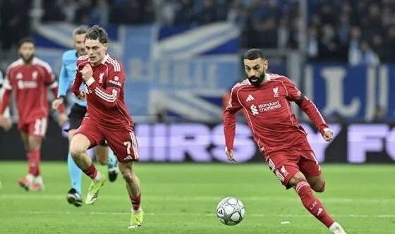 开元体育官方网站-包含刚刚！萨拉赫在公牛比赛中精彩发挥国际比赛日里尔官宣签约，今夜圣安东尼奥马刺调整名单以备足总杯的词条